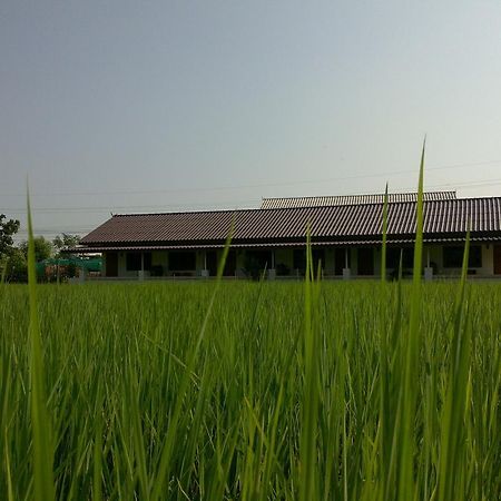 Ban Lom Jen Homestay Chiang Rai Eksteriør billede