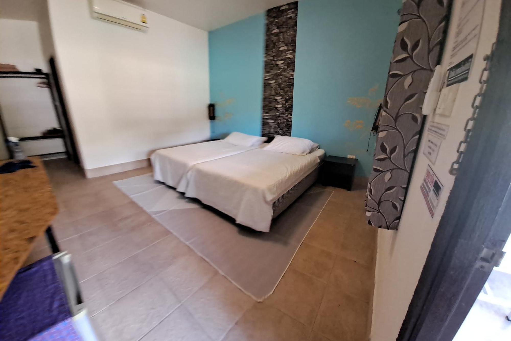 Ban Lom Jen Homestay Chiang Rai Eksteriør billede