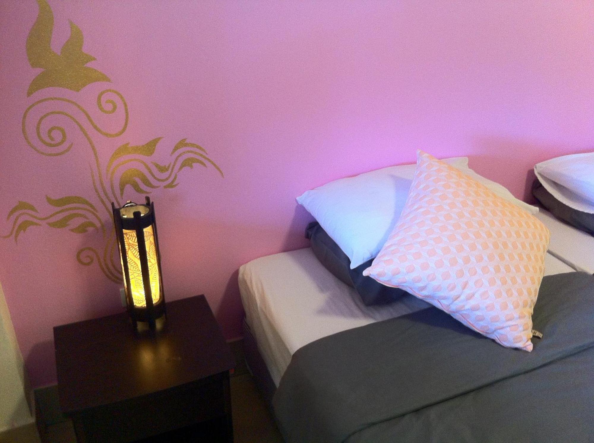 Ban Lom Jen Homestay Chiang Rai Værelse billede