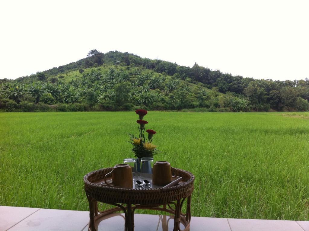 Ban Lom Jen Homestay Chiang Rai Værelse billede